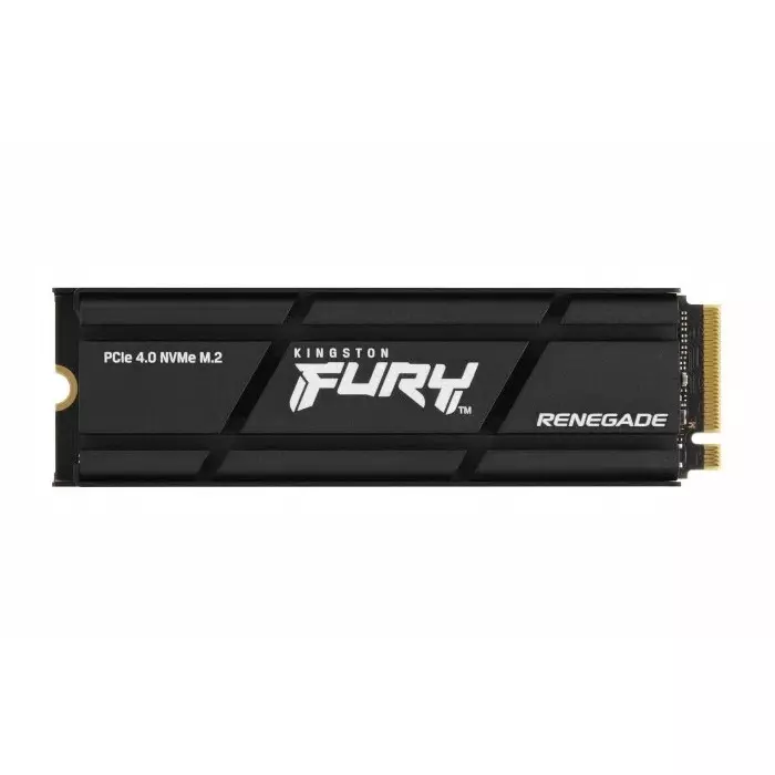Kingston FURY Renegade M.2 2280 1TB Internal SSD, SFYRSK/1000G
