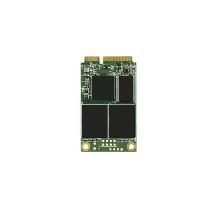 Transcend MSA230S mSATA 128 GB Internal SSD, TS128GMSA230S