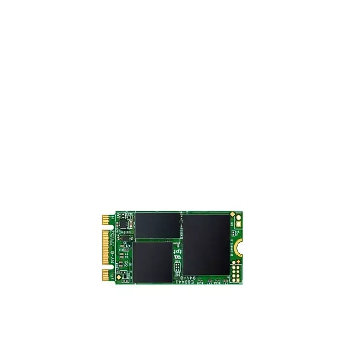 Transcend MTS400S M.2 64 GB Internal SSD, TS64GMTS400S