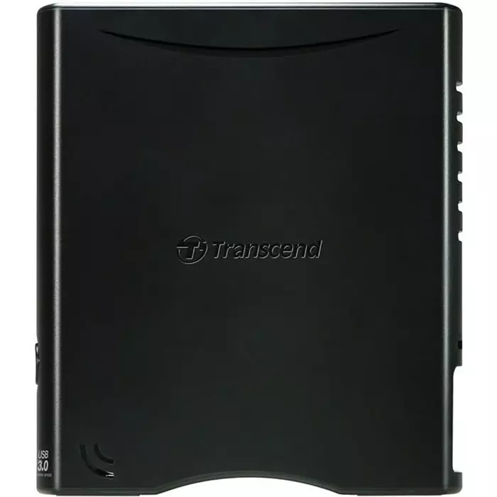 Transcend StoreJet 35T3 88.9 mm (3.5 inch) 8 TB External Hard Drive, TS8TSJ35T3