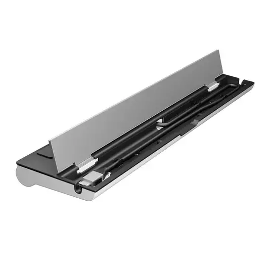 J5Create Premium USB-C 4K HDMI Docking Station with Power Delivery 9-Port Desktop Upgrade Hub, JCD533