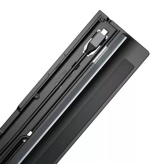 J5Create Premium USB-C 4K HDMI Docking Station with Power Delivery 9-Port Desktop Upgrade Hub, JCD533