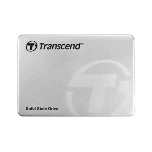 Transcend SSD370 63.5 mm (2.5 inch) 256 GB Internal SSD, TS256GSSD370S