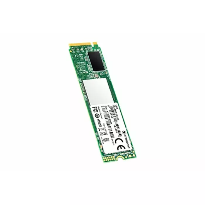 Transcend MTE220S M.2 1 TB Internal SSD, TS1TMTE220S