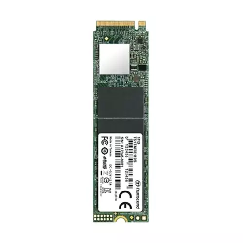 Transcend MTE110S M.2 256 GB Internal SSD, TS256GMTE110S