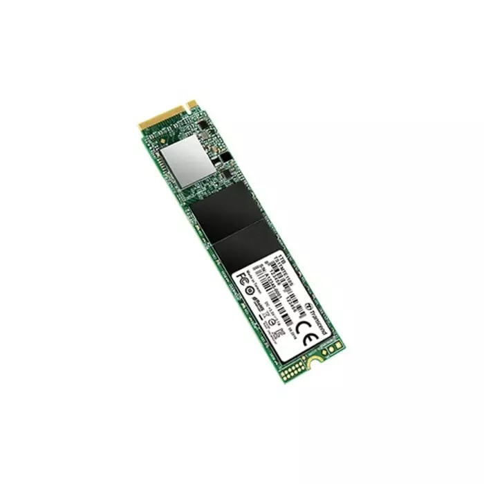 Transcend MTE110S M.2 256 GB Internal SSD, TS256GMTE110S