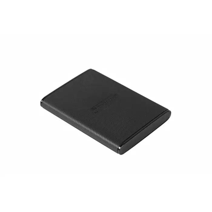 Transcend ESD230C 480 GB External SSD Hard Drive, TS480GESD230C