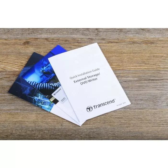 Transcend ESD230C 480 GB External SSD Hard Drive, TS480GESD230C