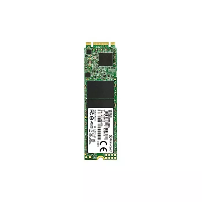 Transcend MTS820S M.2 120 GB Internal SSD, TS120GMTS820S