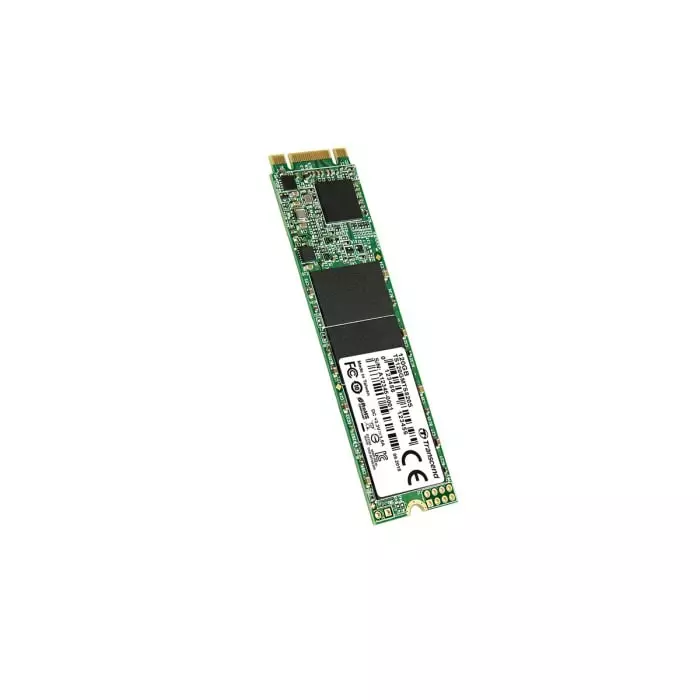 Transcend MTS820S M.2 120 GB Internal SSD, TS120GMTS820S