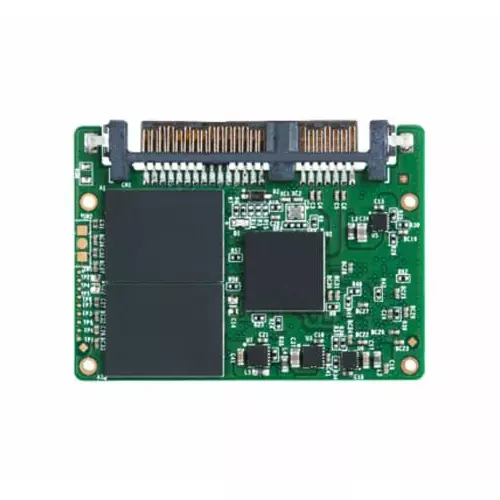 Transcend HSD370I Half-slim 128 GB Internal SSD, TS128GHSD370I