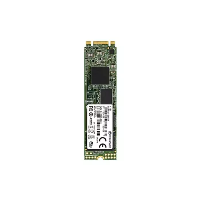 Transcend MTS950T M.2 512 GB Internal SSD, TS512GMTS950T