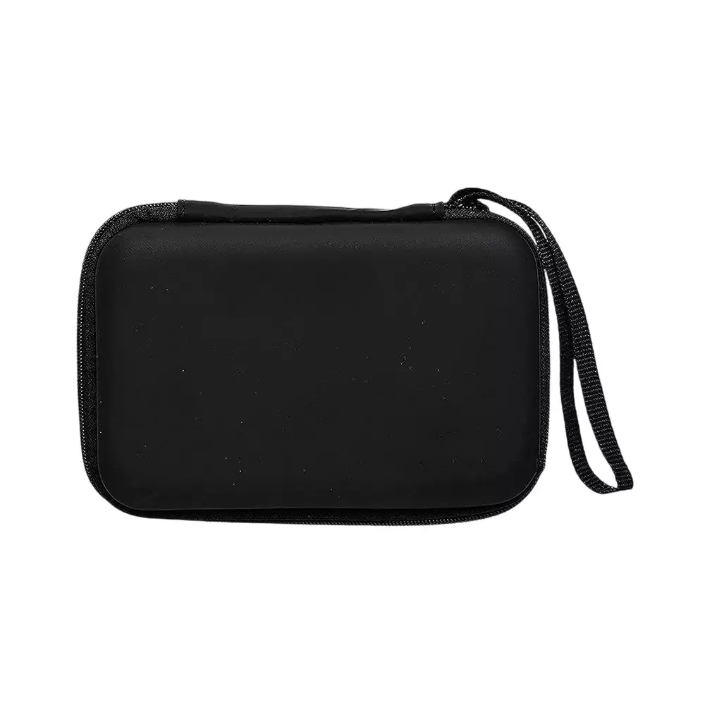 LOTA External Hard Disk Case Shockproof & Protective for 2.5/3.5 inch HDD/SSD, MST-1725-LT