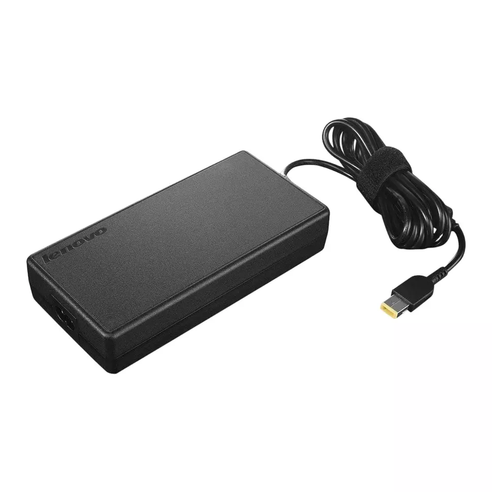 Lenovo Computer Charger Slim Tip AC Adapter 65 W 3.25 Amp, ‎PA-1650-72 (Pack of 10)