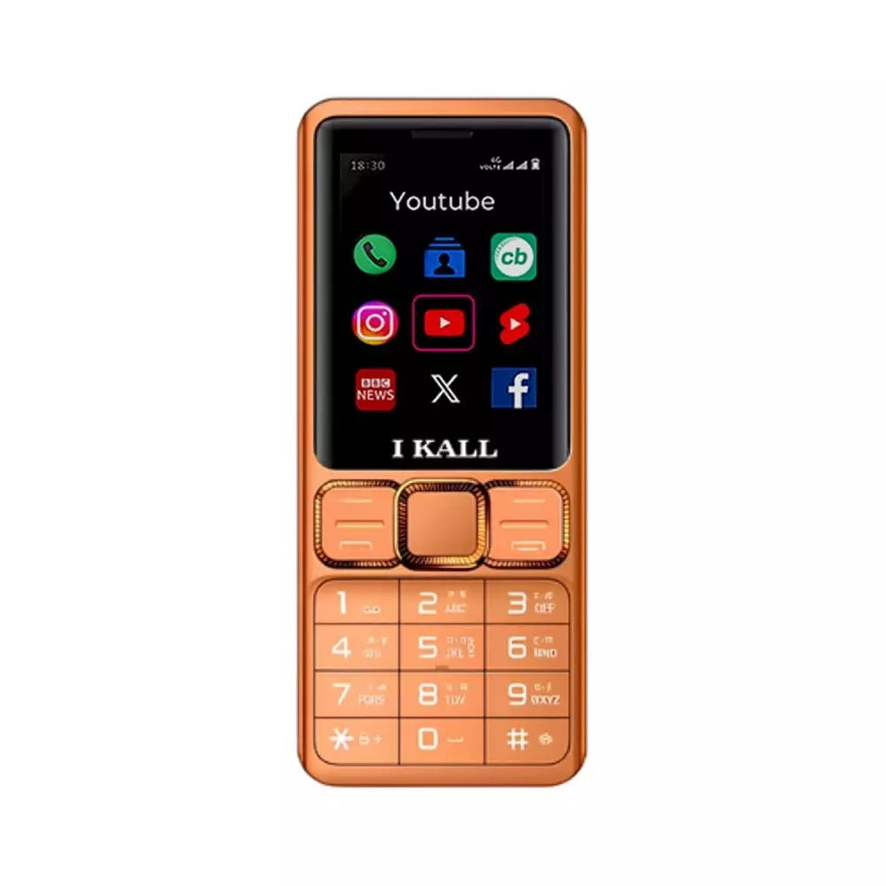 i-kall-i7-4g-keypad-mobile-phone-asr-3601-48-mb-ram-dual-sim-2500-mah-battery-1-mp-rear-camera-orange-ikl-i7mob-orng