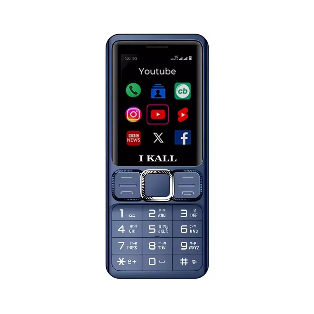 i-kall-i7-4g-keypad-mobile-phone-asr-3601-48-mb-ram-dual-sim-2500-mah-battery-1-mp-rear-camera-blue-ikl-i7mob-blu