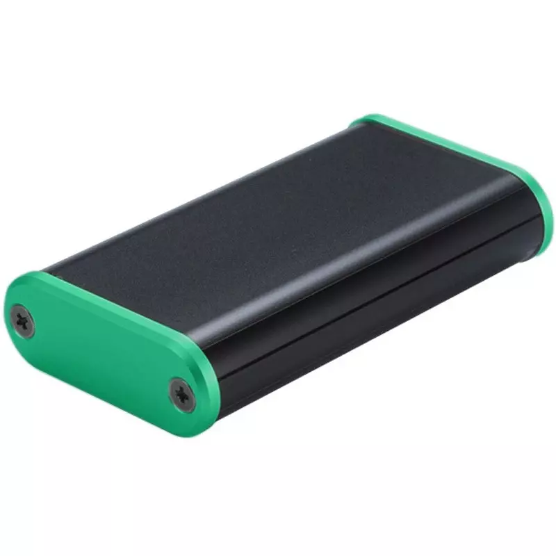TAKACHI MXA Series Aluminum Mobile Case 41x15x74 mm Dimension, MXA2-4-7BGP