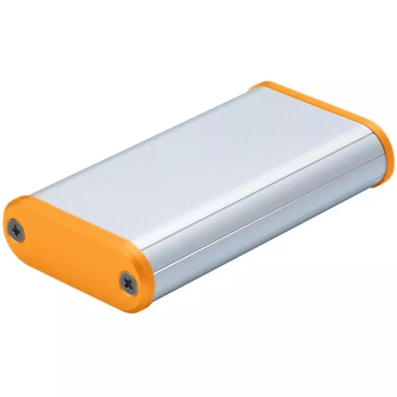 TAKACHI MXA Series Aluminum Mobile Case 41x15x74 mm Dimension, MXA2-4-7SOP