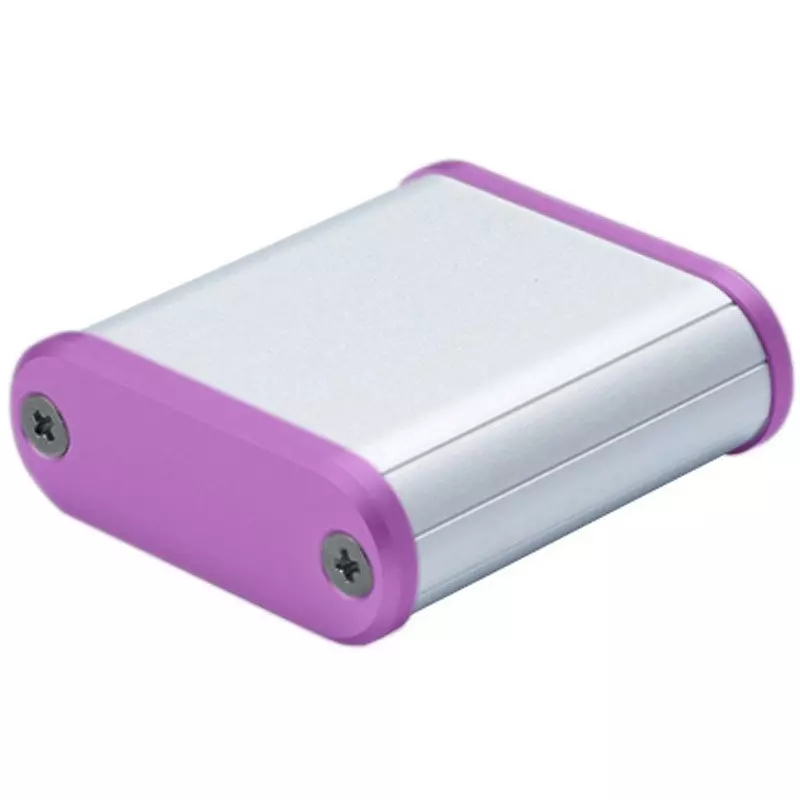 TAKACHI MXA Series Aluminum Mobile Case 41x15x44 mm Dimension, MXA2-4-4SPP