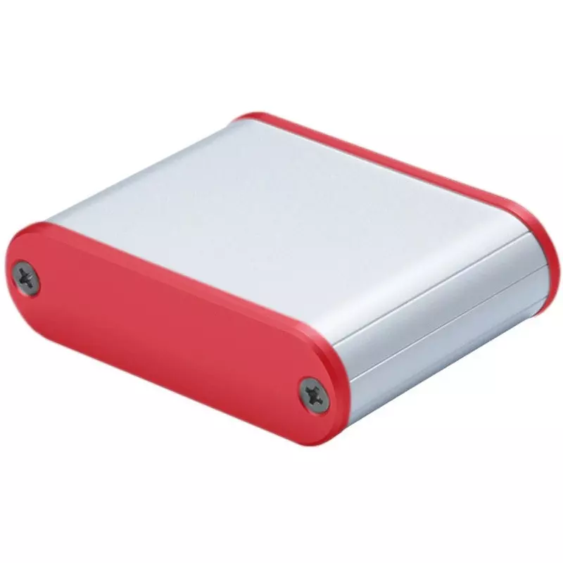 TAKACHI MXA Series Aluminum Mobile Case 70x20x54 mm Dimension, MXA2-7-5SRP
