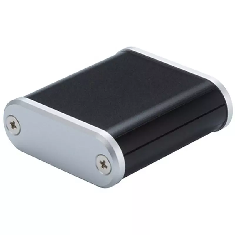 TAKACHI MXA Series Aluminum Mobile Case 41x15x44 mm Dimension, MXA2-4-4BSP