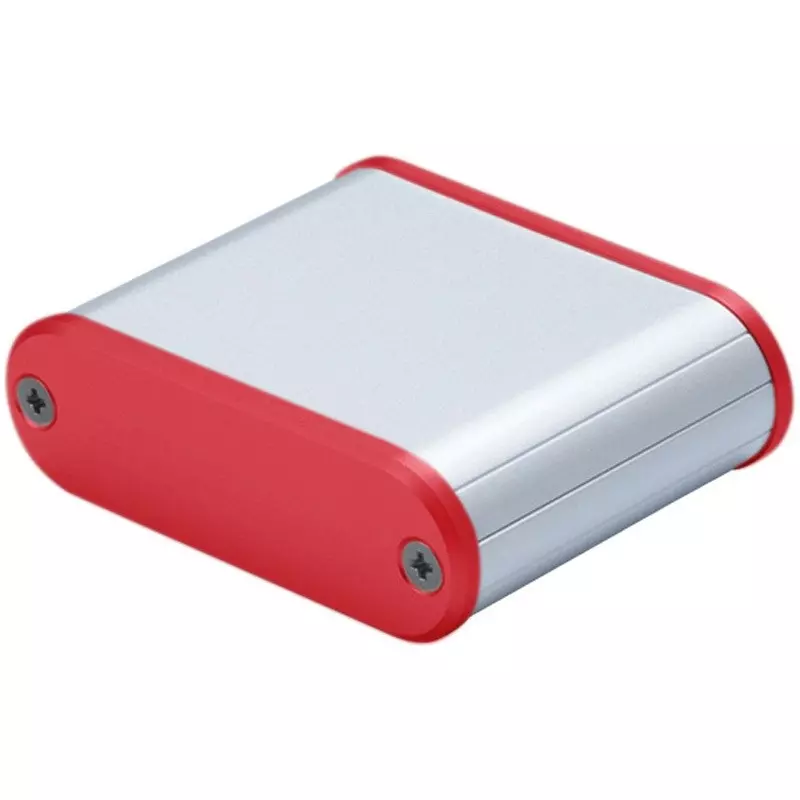 TAKACHI MXA Series Aluminum Mobile Case 57x18x46 mm Dimension, MXA2-6-5SRP