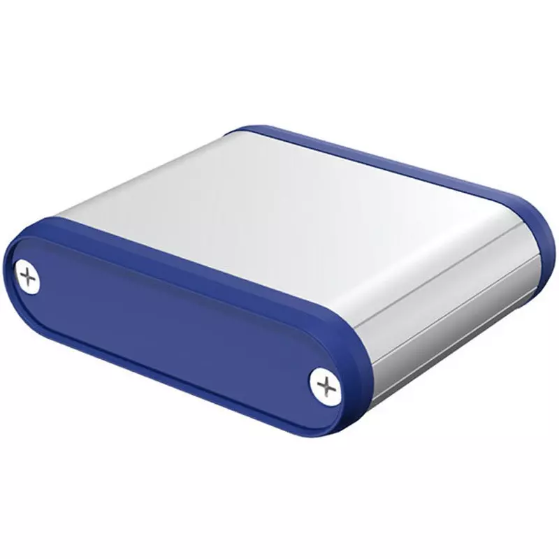 TAKACHI MX Series Round Mobile Case 70x20x60 mm, MX2-7-6SNH
