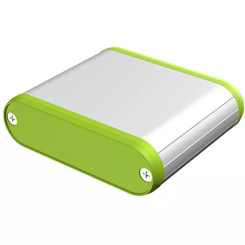 TAKACHI MX Series Round Mobile Case 82x24x70 mm, MX2-8-7SLH