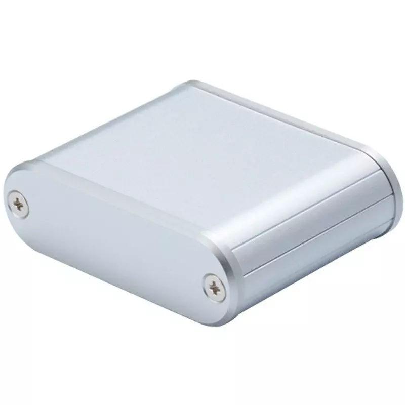 TAKACHI MXA Series Aluminum Mobile Case 57x18x46 mm Dimension, MXA2-6-5SSP
