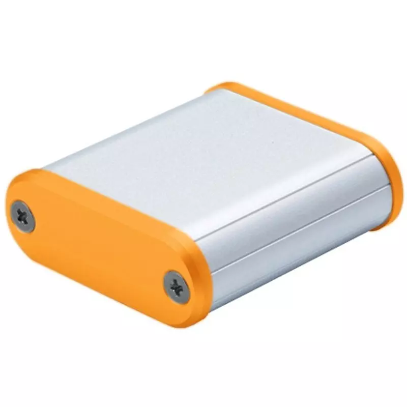 TAKACHI MXA Series Aluminum Mobile Case 41x15x44 mm Dimension, MXA2-4-4SOP