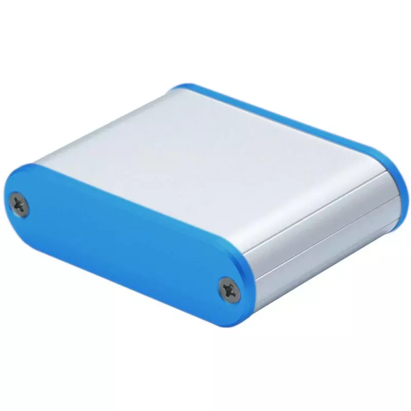 TAKACHI MXA Series Aluminum Mobile Case 70x20x54 mm Dimension, MXA2-7-5SCP