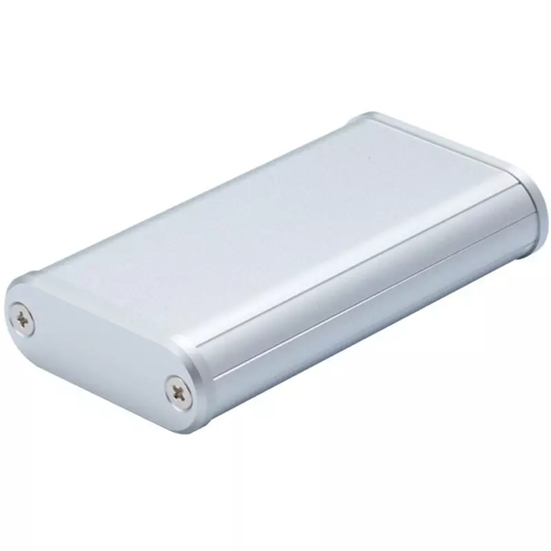 TAKACHI MXA Series Aluminum Mobile Case 41x15x74 mm Dimension, MXA2-4-7SSP