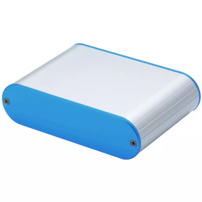 TAKACHI MXA Series Aluminum Mobile Case 130x35x90 mm Dimension, MXA4-13-9SCP
