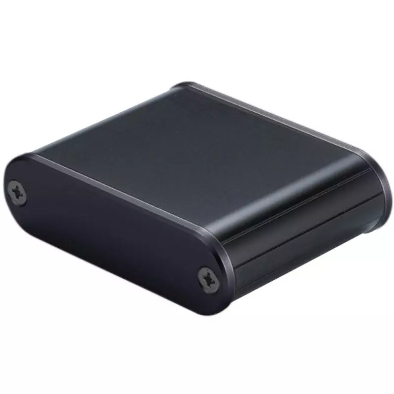 TAKACHI MXA Series Aluminum Mobile Case 70x20x54 mm Dimension, MXA2-7-5BBP