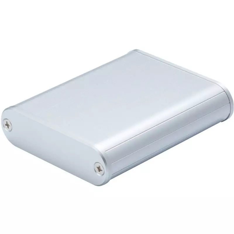 TAKACHI MXA Series Aluminum Mobile Case 70x20x84 mm Dimension, MXA2-7-8SSP
