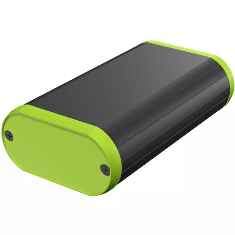 takachi-mx-series-round-mobile-case-70x35x120-mm-black-lime-mx4-7-12blp