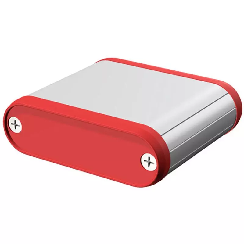 TAKACHI MX Series Round Mobile Case 57x18x50 mm, MX2-6-5SRH