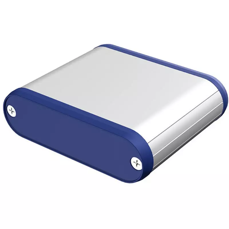 TAKACHI MX Series Round Mobile Case 82x24x70 mm, MX2-8-7SNH