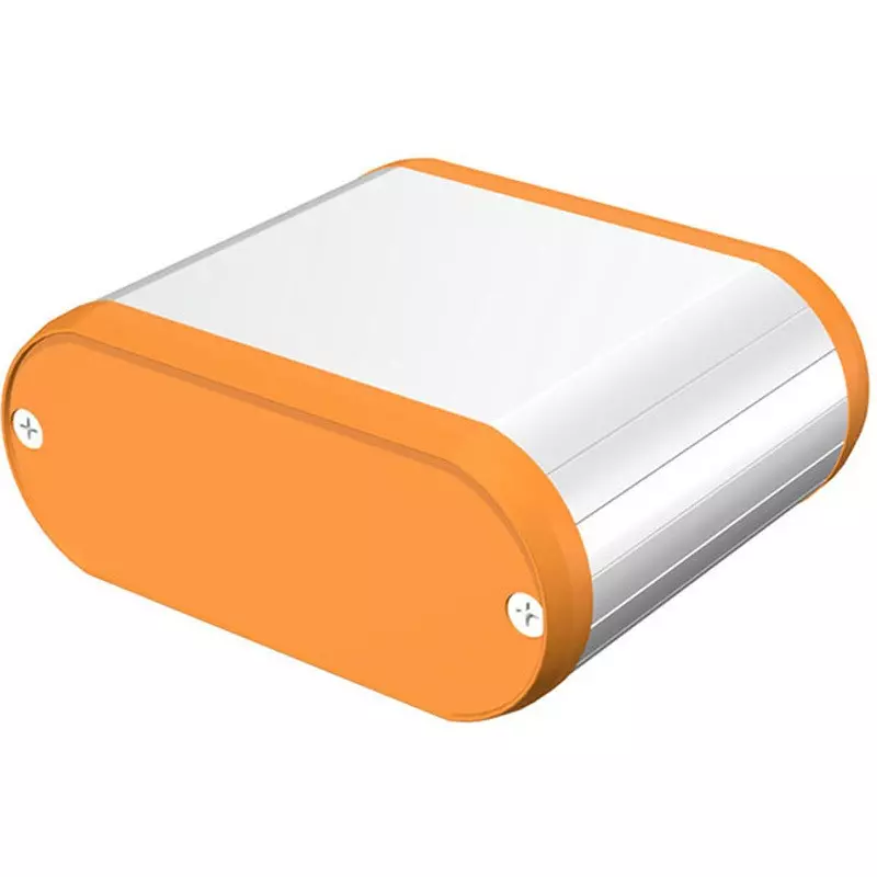 TAKACHI MX Series Round Mobile Case 95x40x80 mm, MX4-10-8SOH