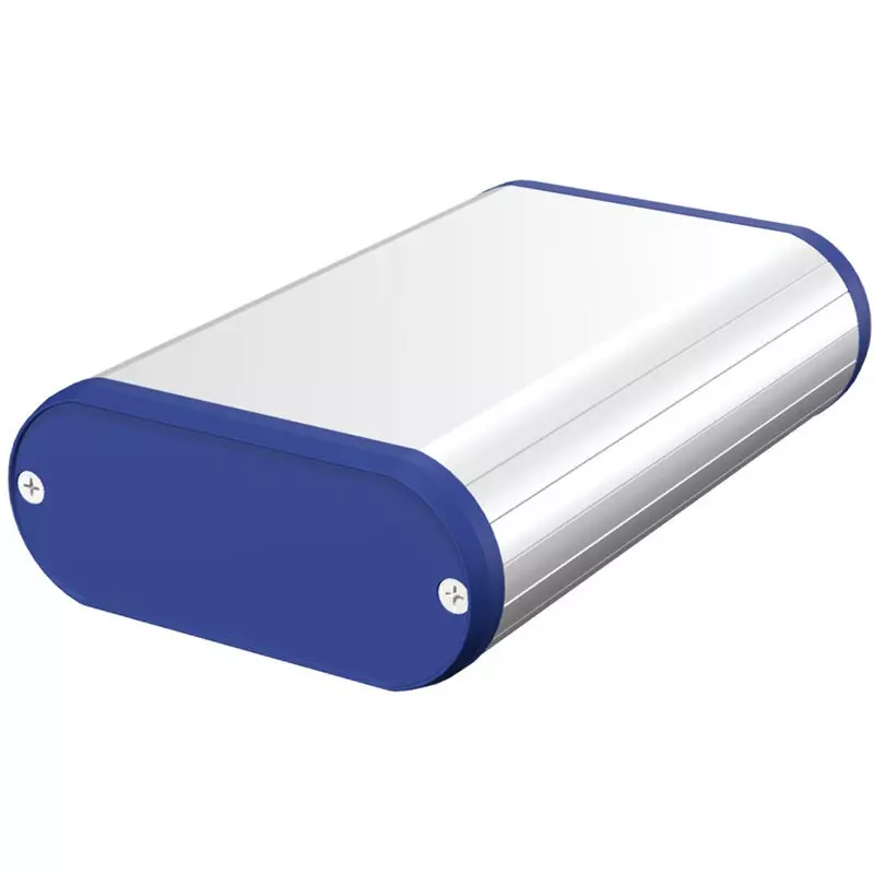 TAKACHI MX Series Round Mobile Case 95x40x150 mm, MX4-10-15SNH