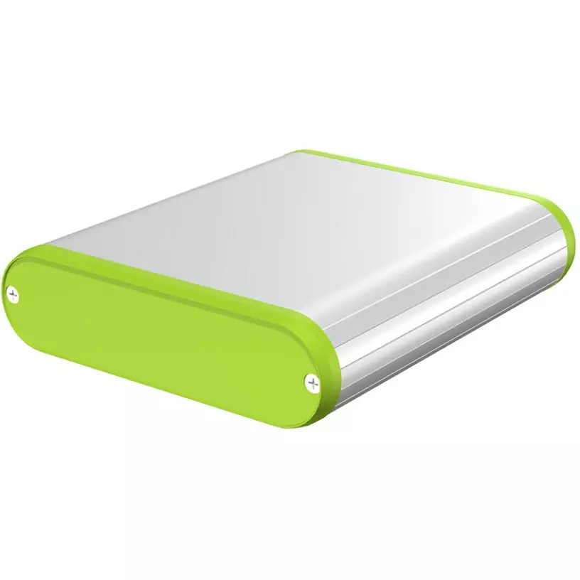 TAKACHI MX Series Round Mobile Case 130x35x150 mm, MX4-13-15SLH