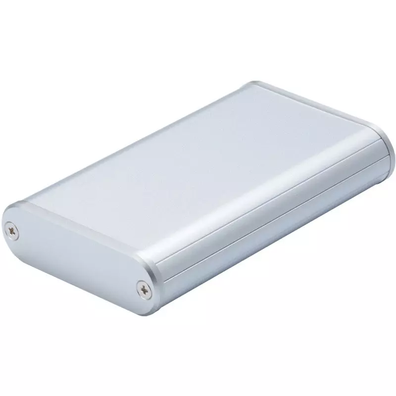 TAKACHI MXA Series Aluminum Mobile Case 57x18x96 mm Dimension, MXA2-6-10SSP