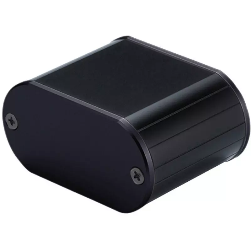 TAKACHI MXA Series Aluminum Mobile Case 70x35x52 mm Dimension, MXA4-7-5BBP