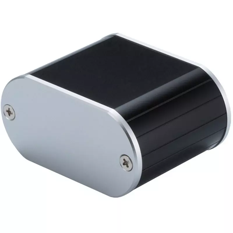 TAKACHI MXA Series Aluminum Mobile Case 70x35x52 mm Dimension, MXA4-7-5BSP