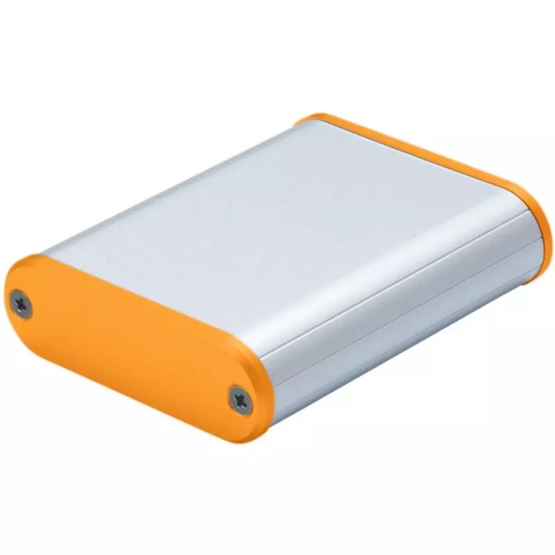 TAKACHI MXA Series Aluminum Mobile Case 57x18x71 mm Dimension, MXA2-6-7SOP