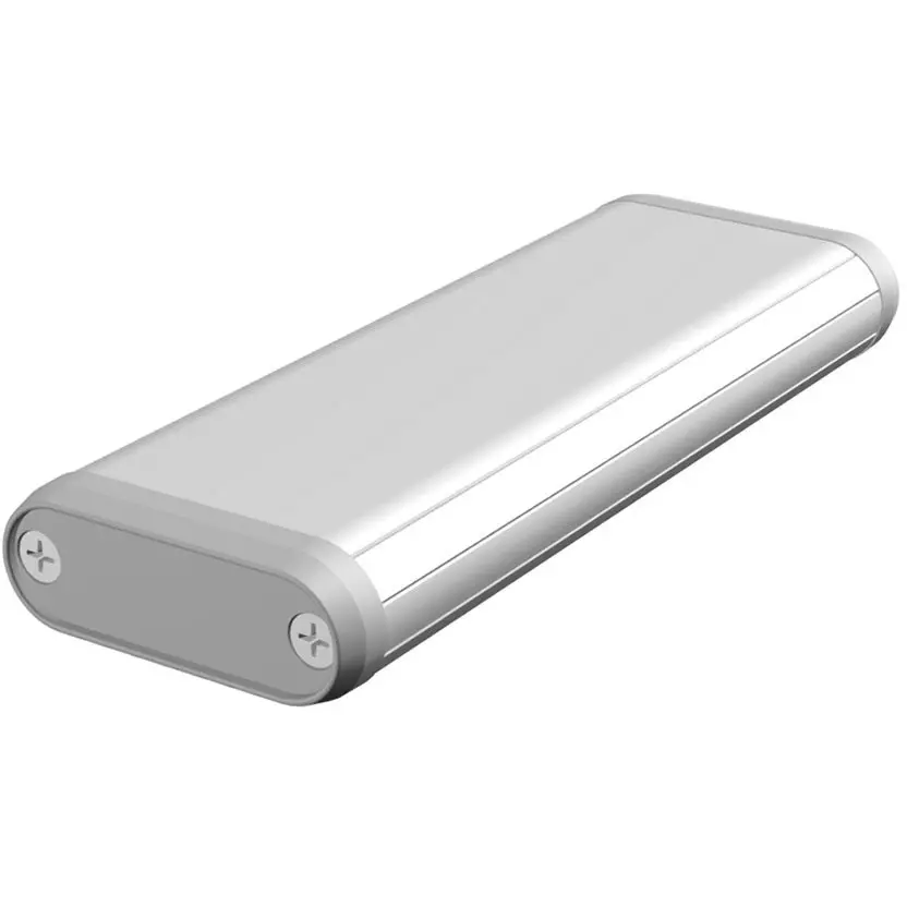 TAKACHI MX Series Round Mobile Case 41x15x110 mm, MX2-4-11SGH
