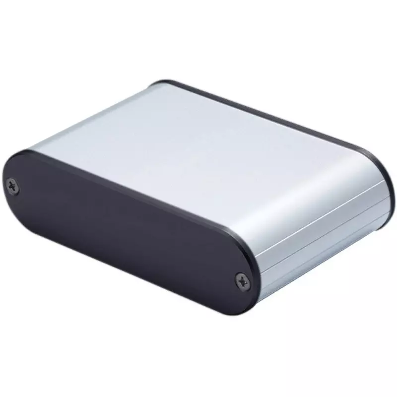 TAKACHI MXA Series Aluminum Mobile Case 110x30x72 mm Dimension, MXA3-11-7SBP