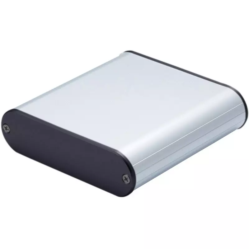 TAKACHI MXA Series Aluminum Mobile Case 110x30x112 mm Dimension, MXA3-11-11SBP