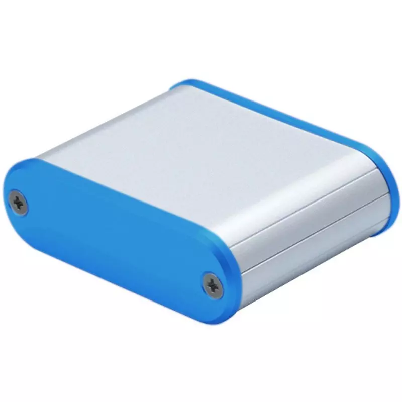 TAKACHI MXA Series Aluminum Mobile Case 57x18x46 mm Dimension, MXA2-6-5SCP
