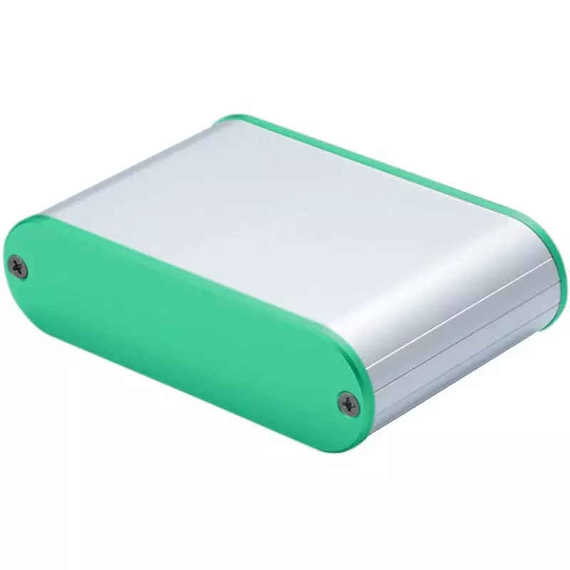 TAKACHI MXA Series Aluminum Mobile Case 110x30x72 mm Dimension, MXA3-11-7SGP